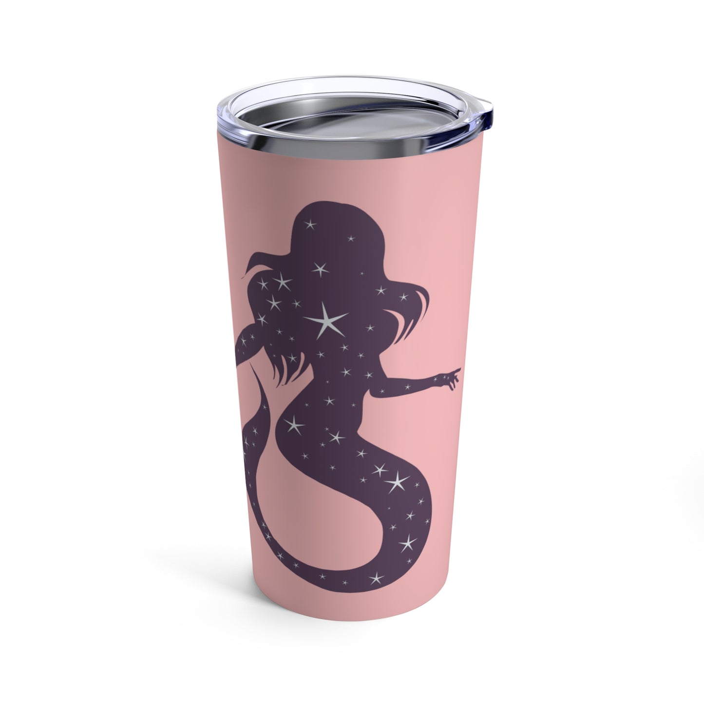 You are Mermazing! Tumbler 20oz