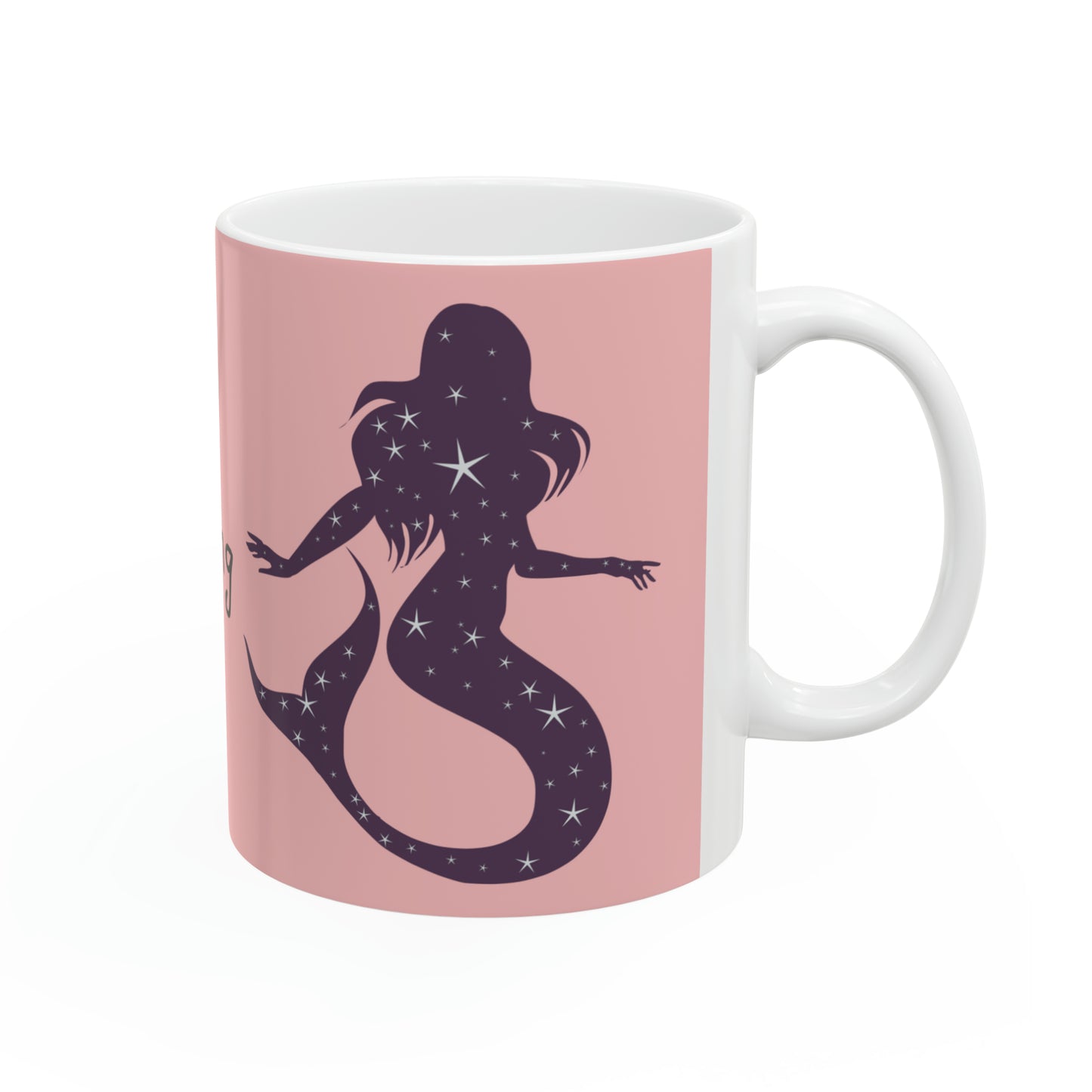 You are mer-mazing 11oz Ceramic Mug