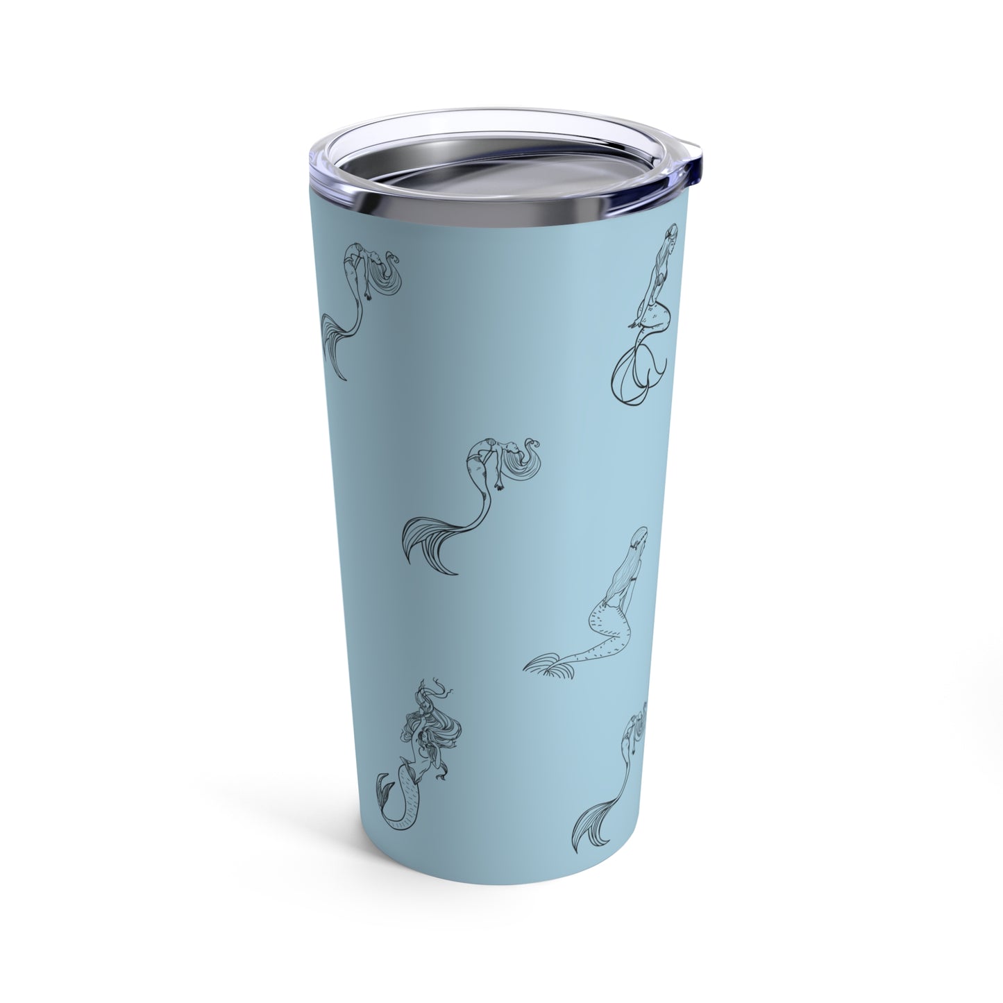 You are Mermazing! Tumbler 20oz