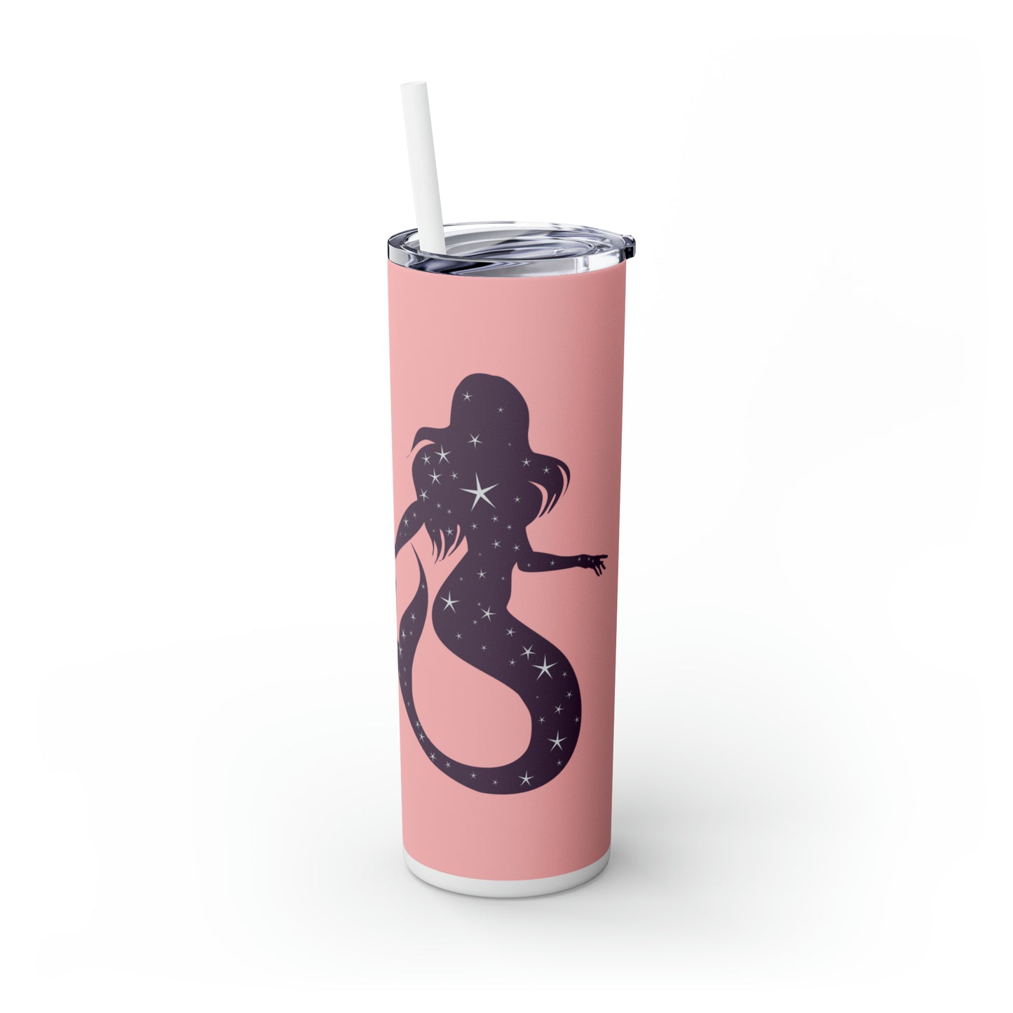 You are mer-mazing Skinny Tumbler