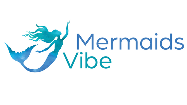 Mermaids Vibe