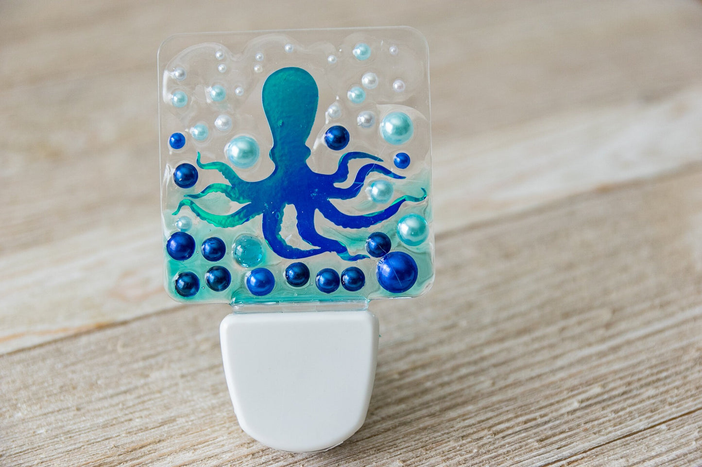 Coastal Charm Night Light