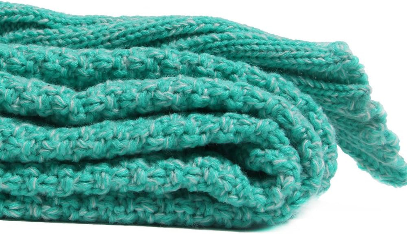 Snuggle Up in Dreamy Mermaid Tail Blanket Magic