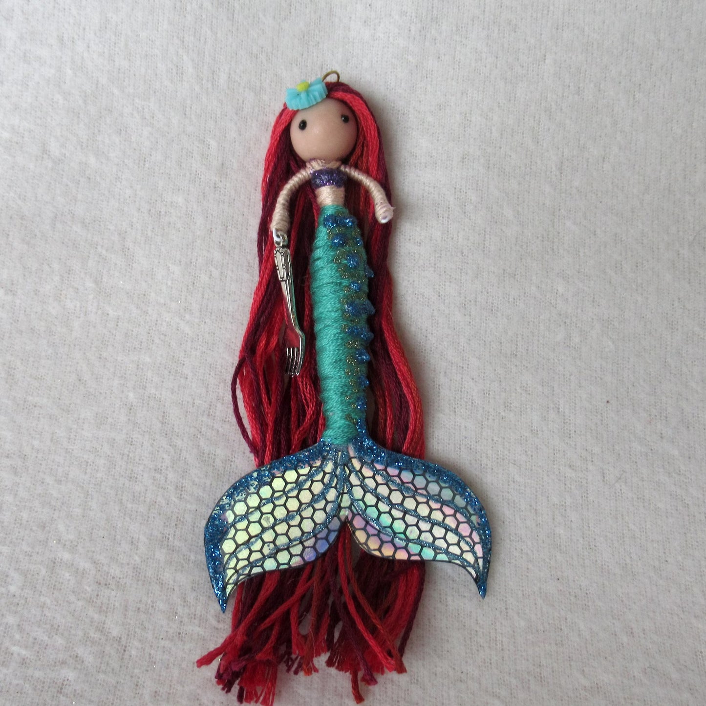 Andersen's Mermaid: Fairytale Decor